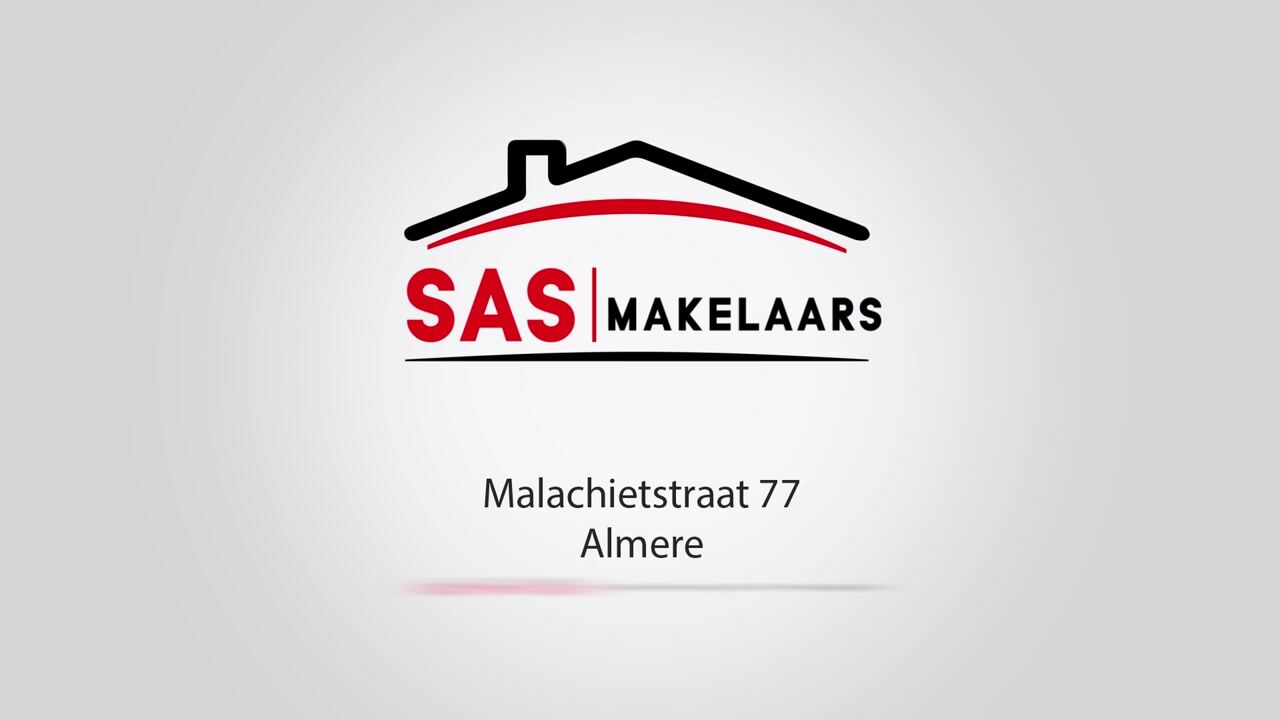 Video van Malachietstraat 77