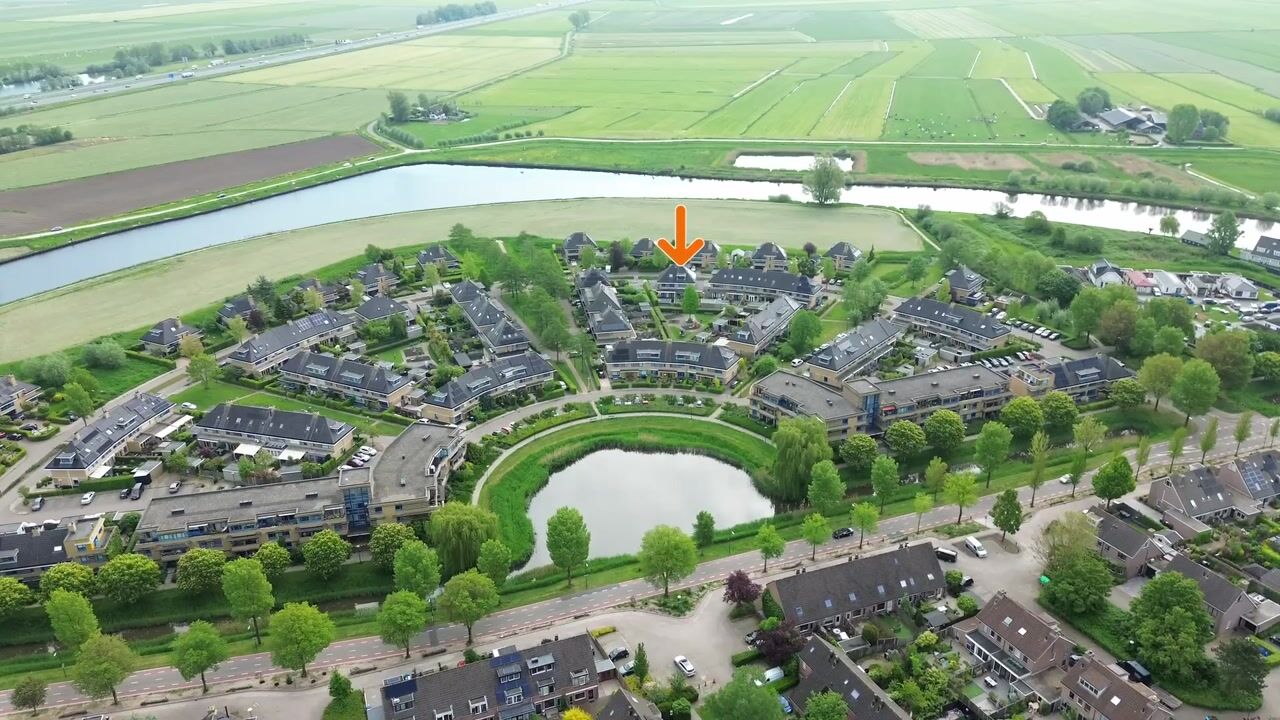 Video van Regenboog 32