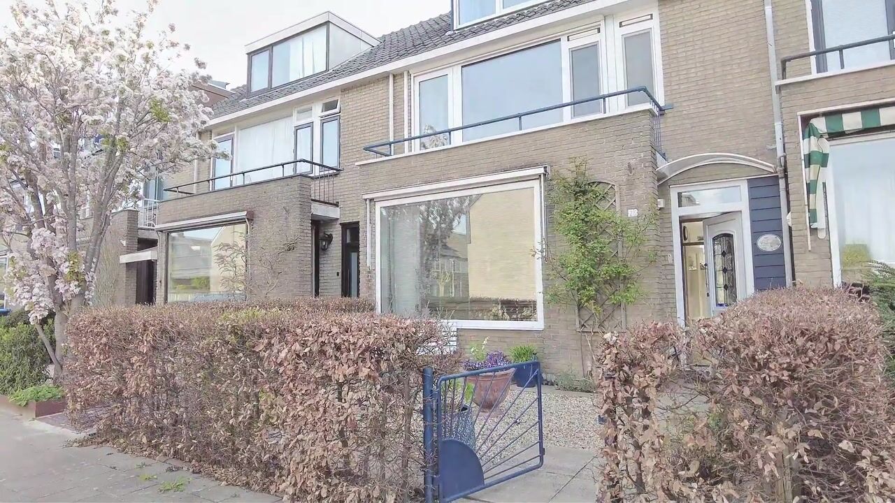 Video van Piet Heinstraat 25