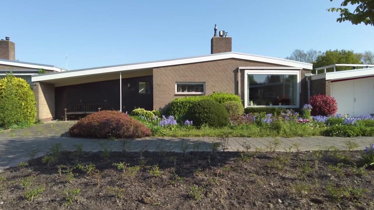 Video van Lariksstraat 6
