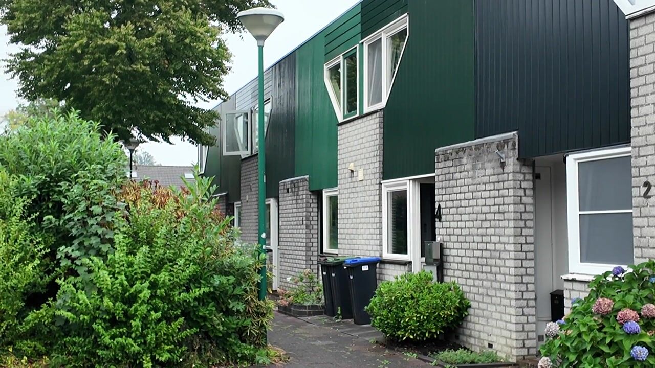 Video van Vedelaarpad 8