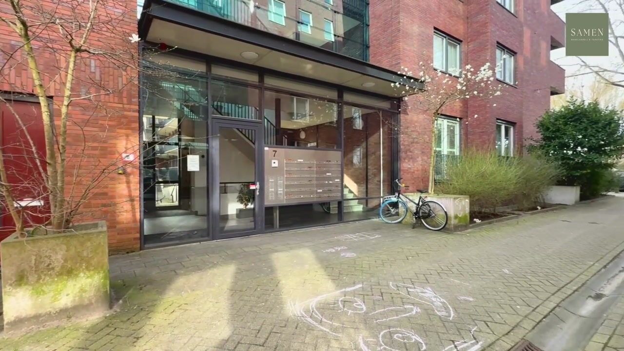 Video van Johan Hofmanstraat 328