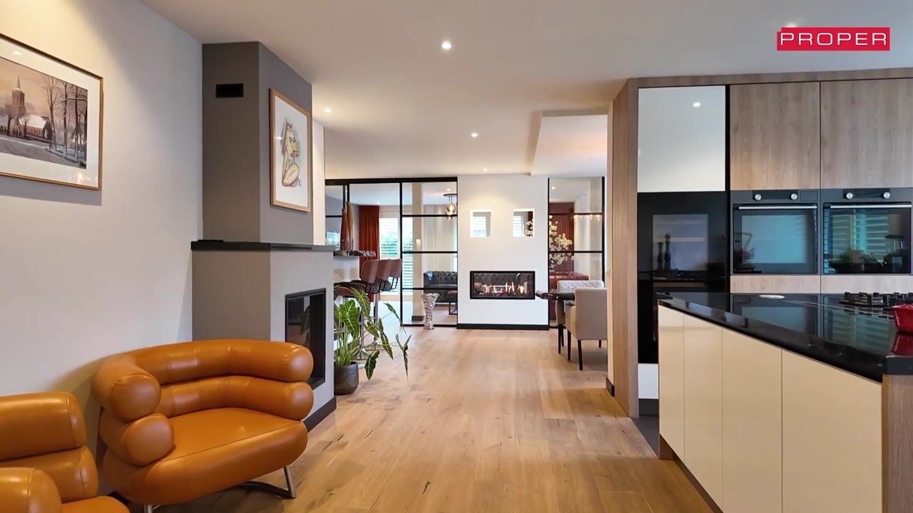 Video van De Laat de Kanterstraat 27-A