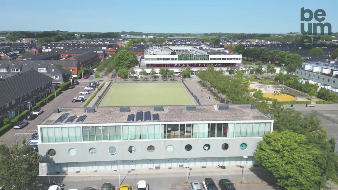 Video van Veldbloemlaan 67