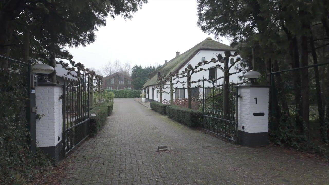 Video van Sprangweg 1