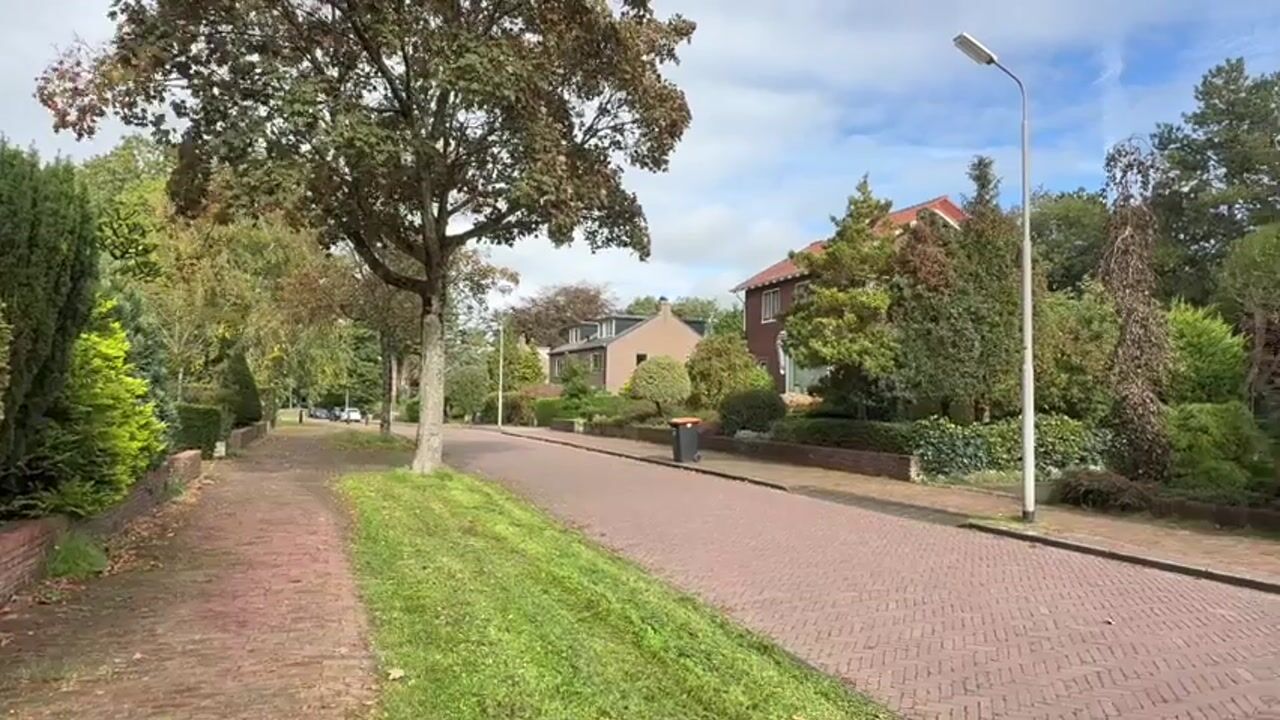 Video van Charlotte de Bourbonlaan 17