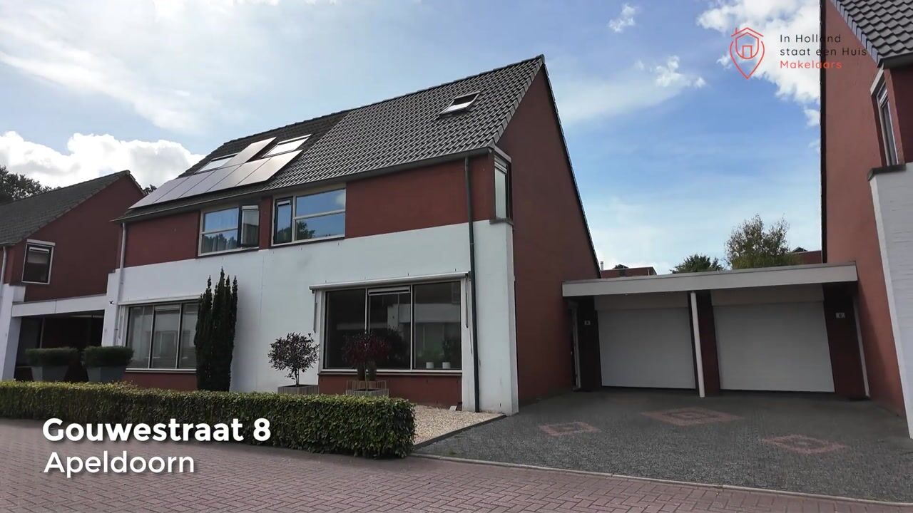 Video van Gouwestraat 8
