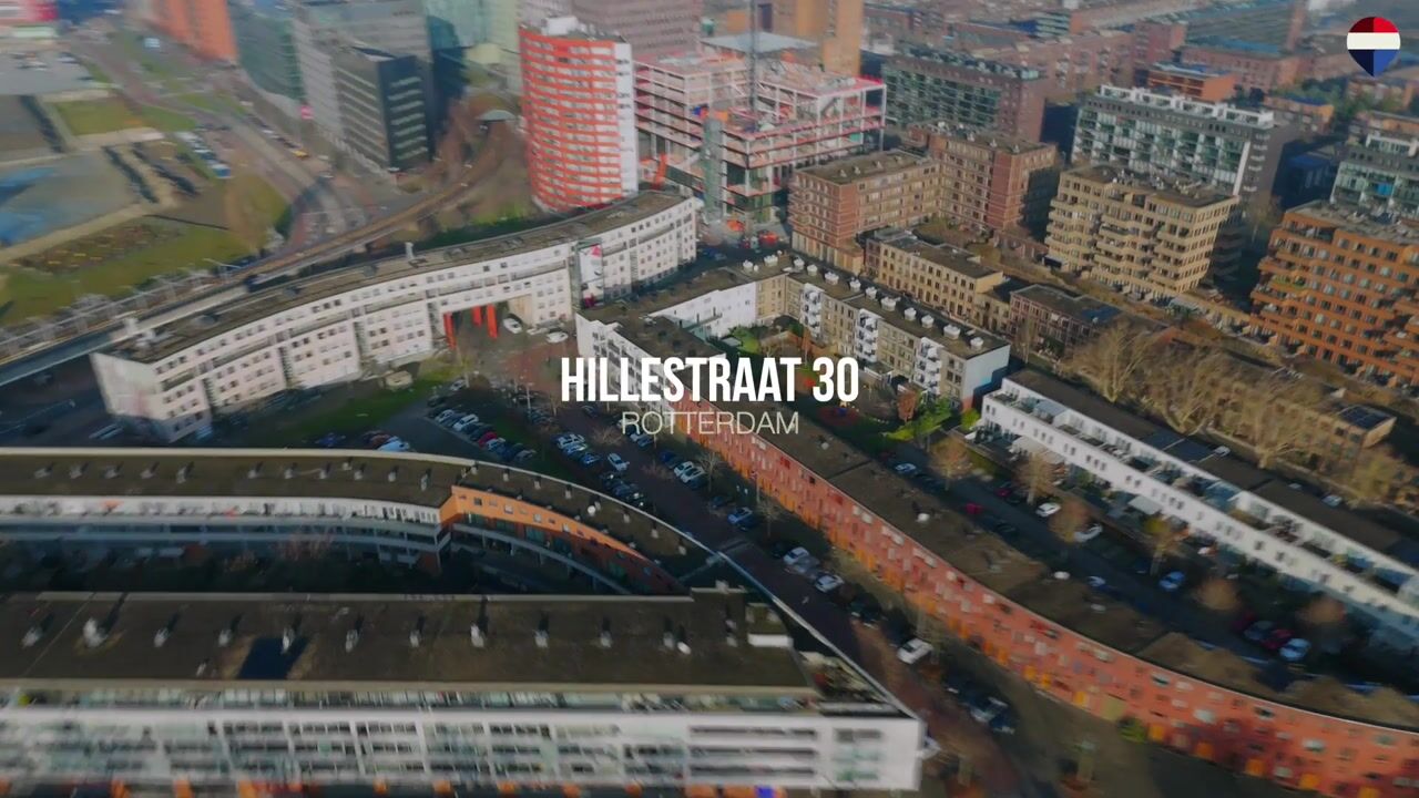 Video of Hillestraat 30
