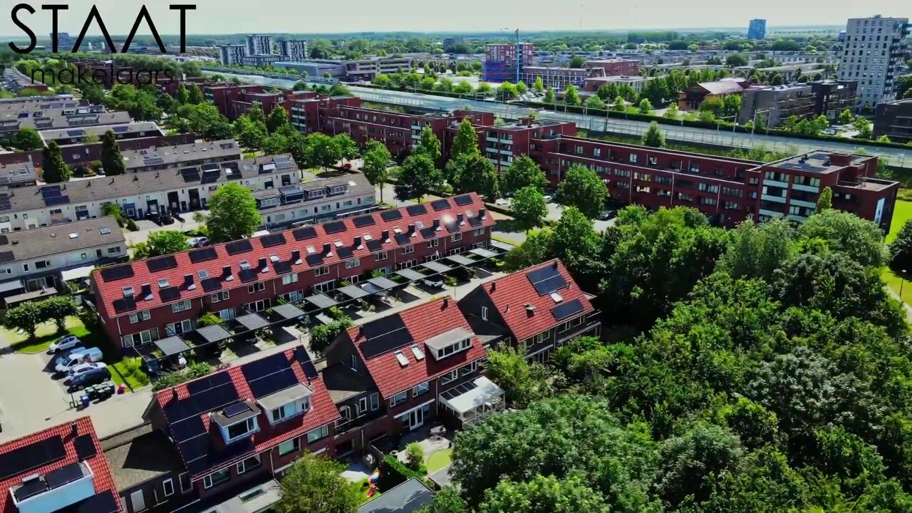 Video van Willem Bontekoestraat 5