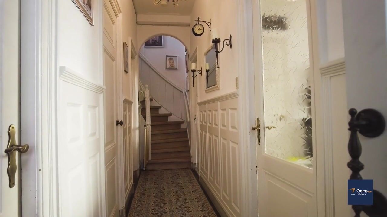 Video van Vetteoordskade 21