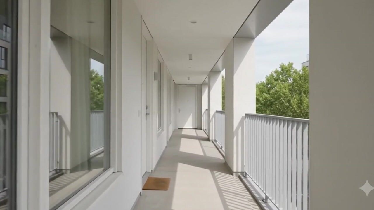 Video of Gaudikade 21