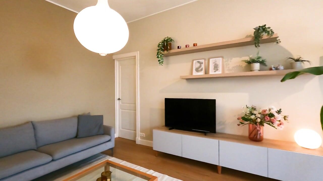 Video van Copernicuslaan 149