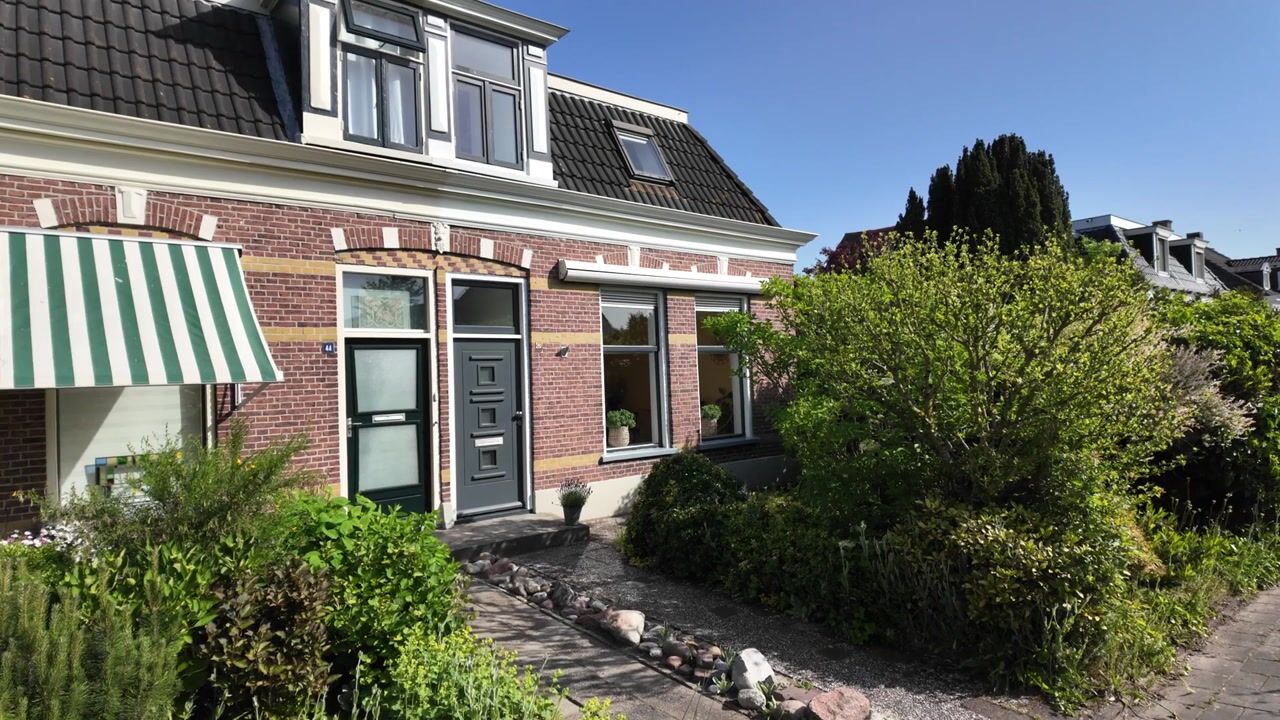 Video van Legedyk 42