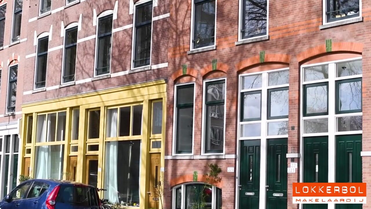 Video van Tolhuislaan 225