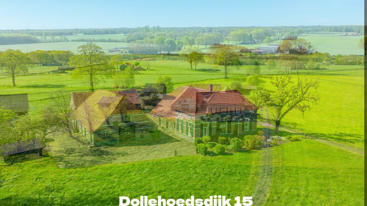 Video van Dollehoedsdijk 15