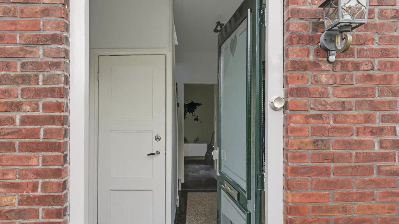 Video van Groeneweg 22