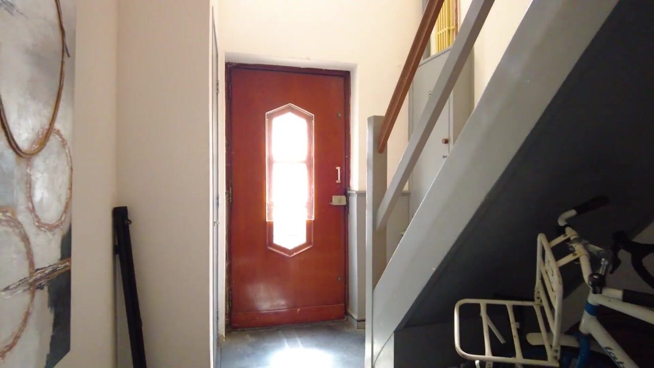 Video van Sint Jorisstraat 28