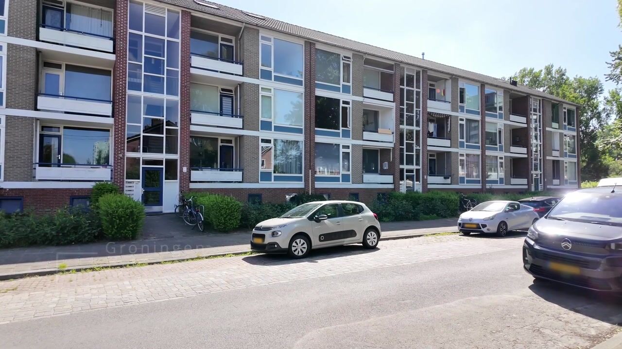Video van Populierenlaan 27