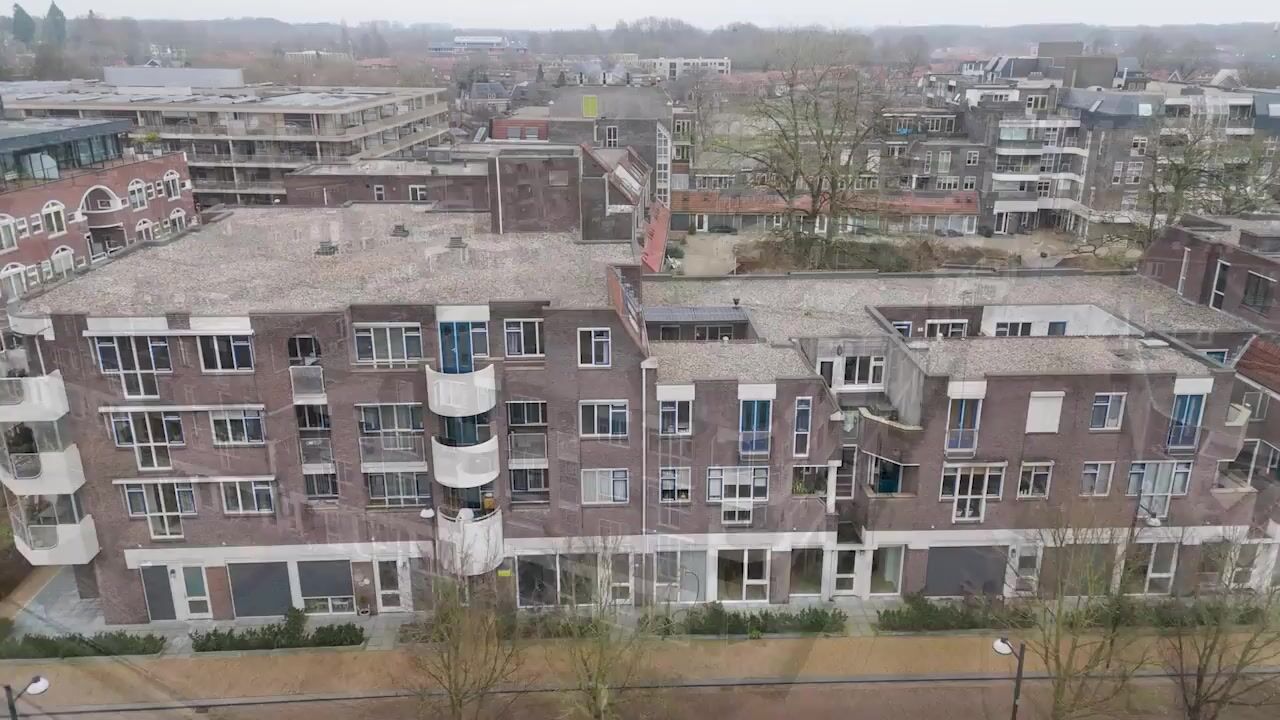 Video van Dr Huber Noodtstraat 23