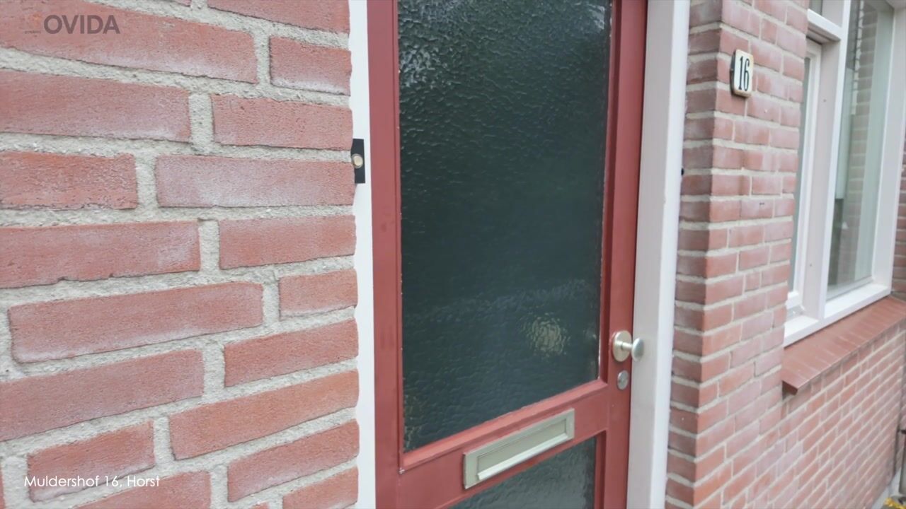 Video van Muldershof 16