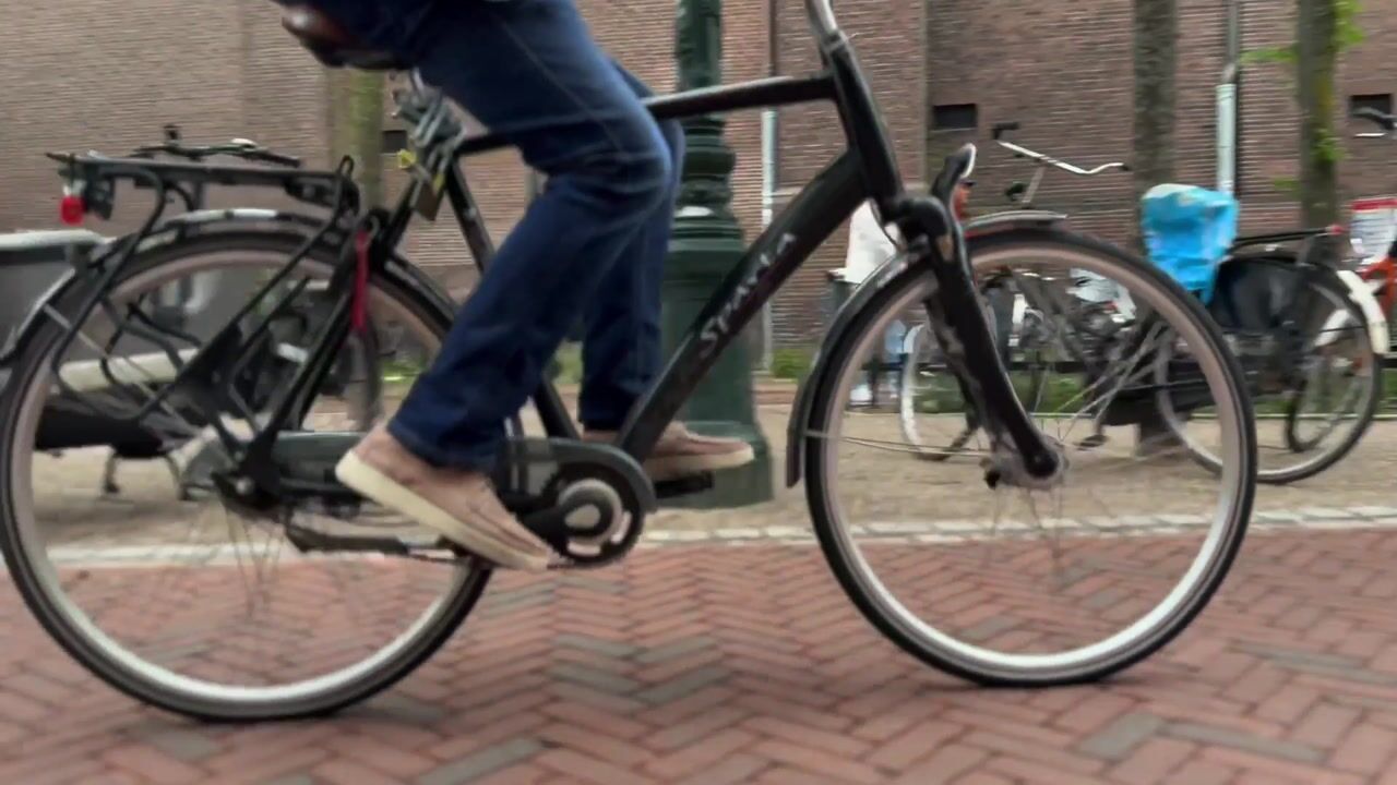 Video van Koddesteeg 40
