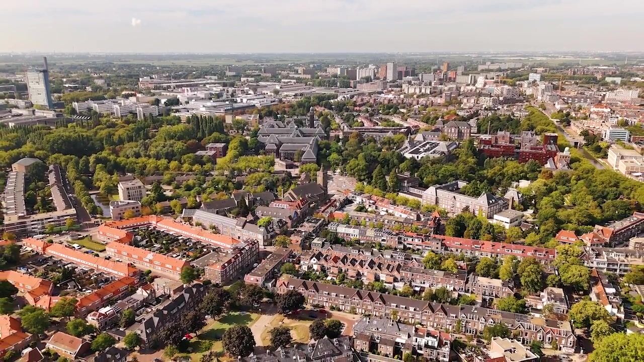 Video van Prins Mauritsstraat 50