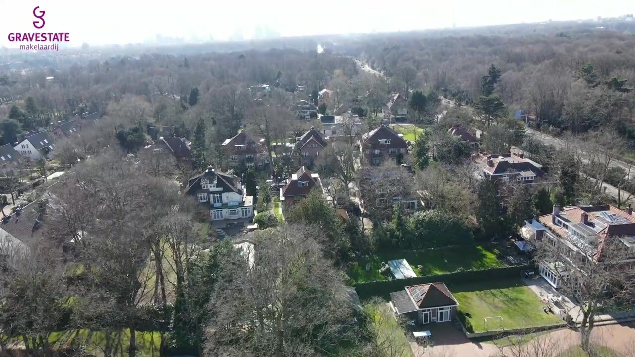 Video van Wittelaan 4-A