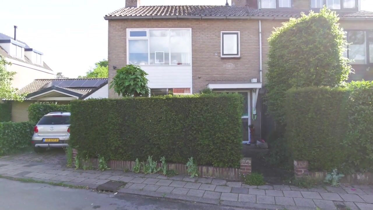 Video van Tesselschadelaan 30