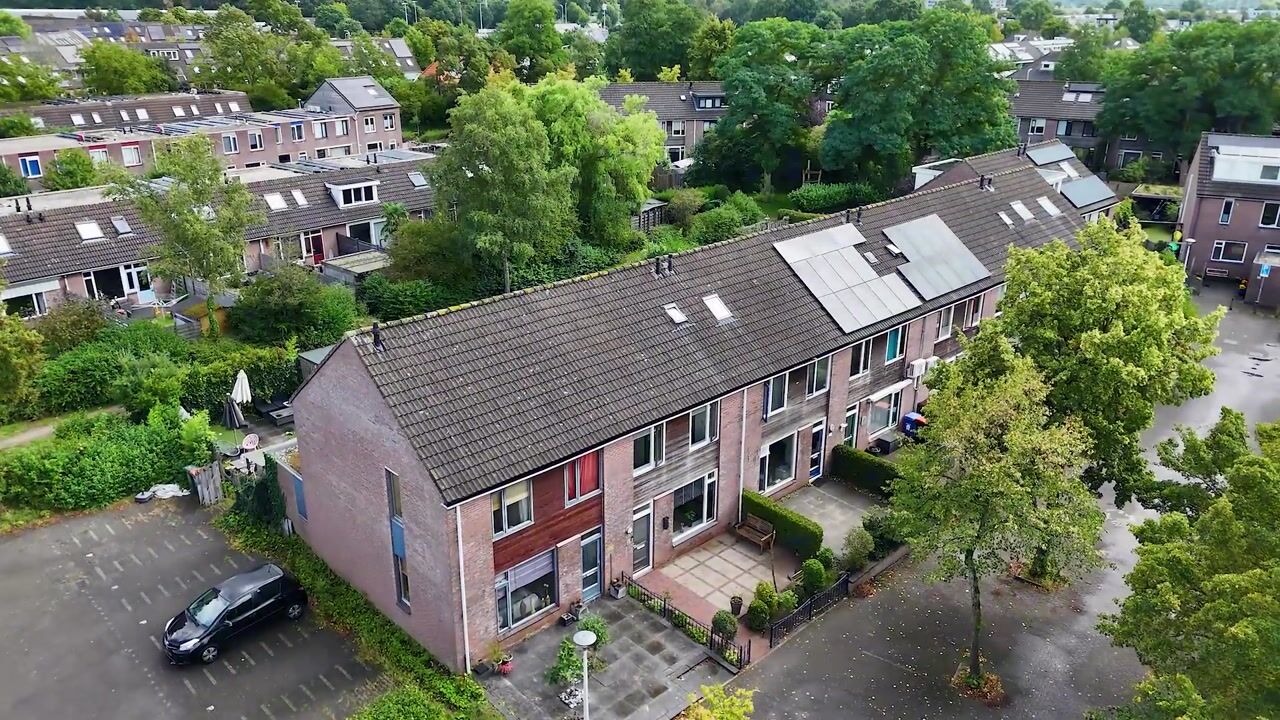 Video van Luzacware 36