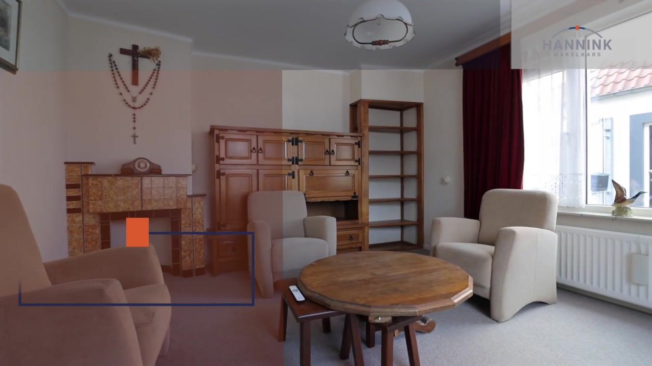 Video van Enkstraat 22