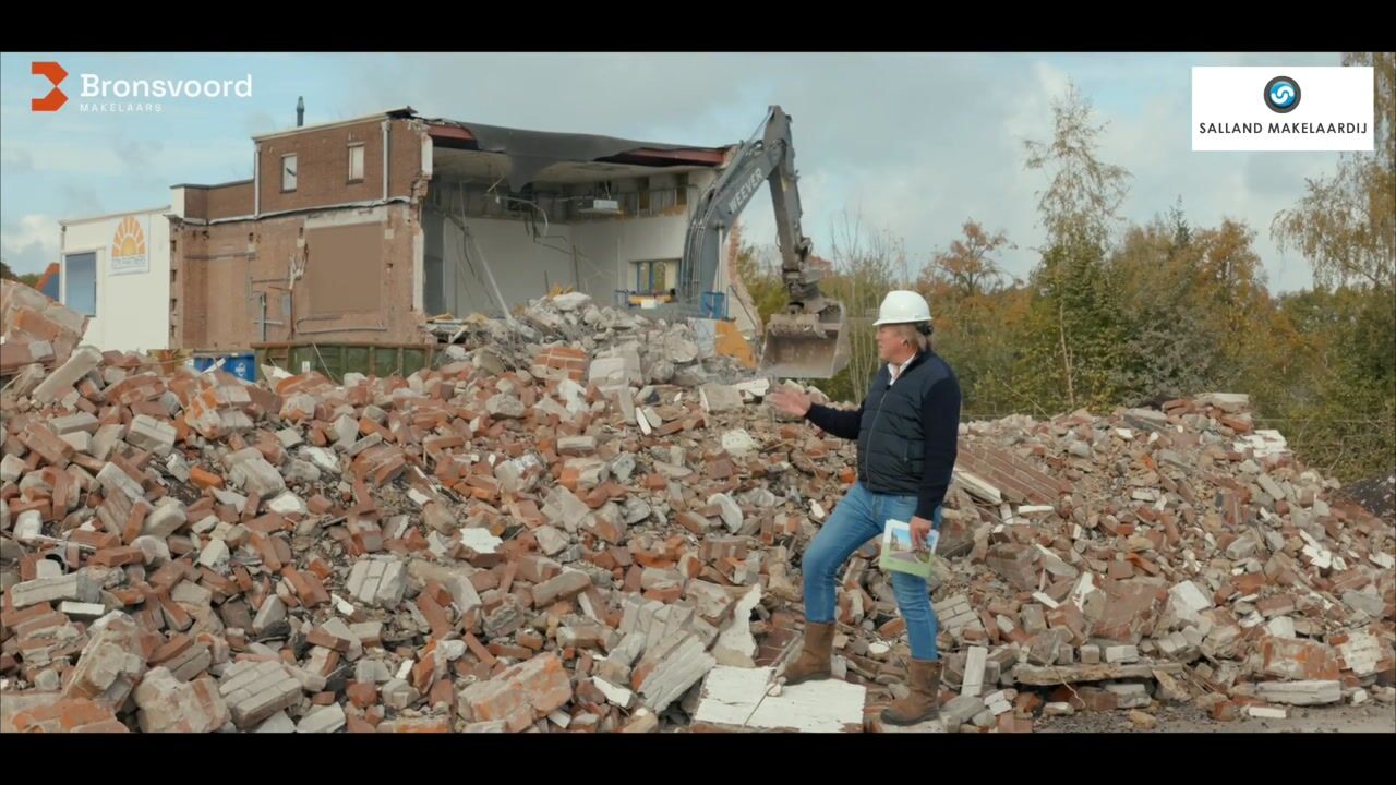 View video of IJsseldal