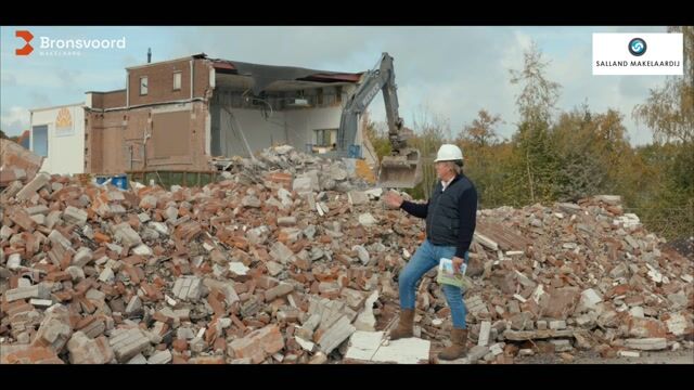 View video of IJsseldal