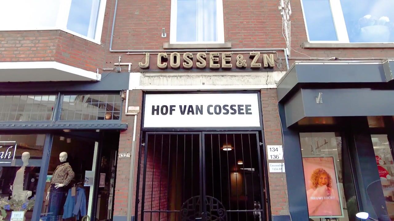 Video van Cosseehof 22