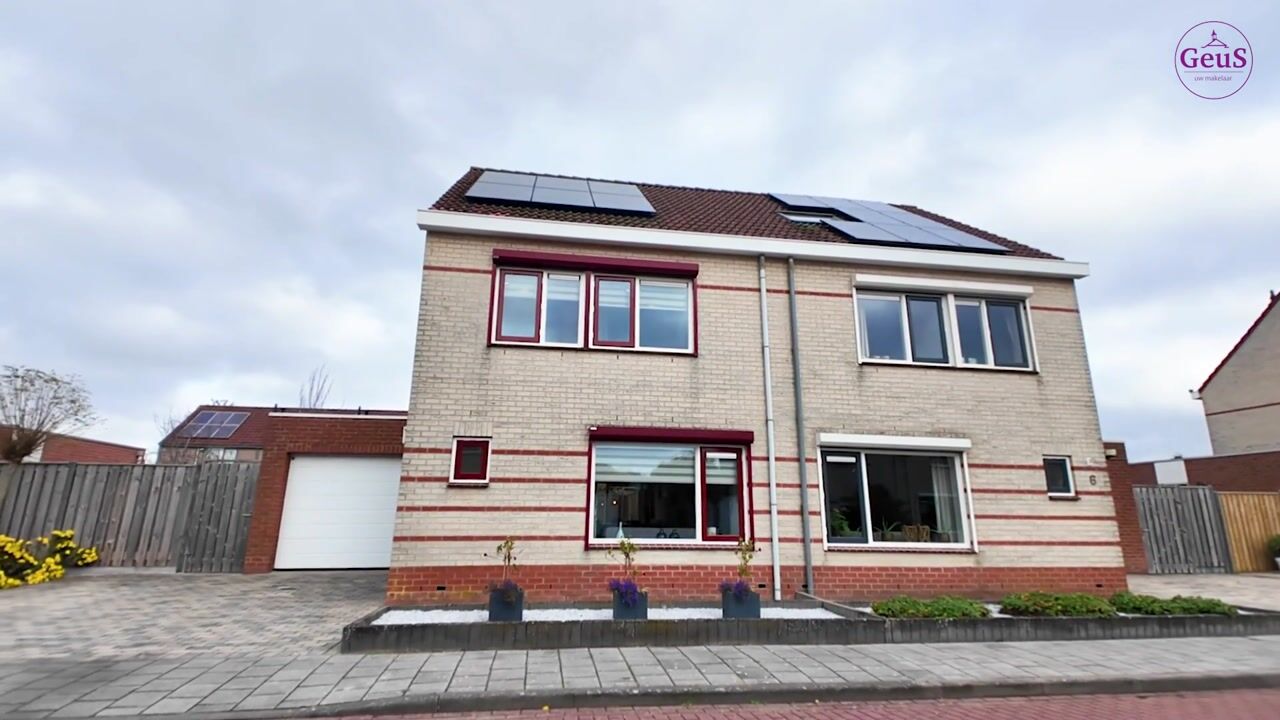 Video of Markiezenstraat 8