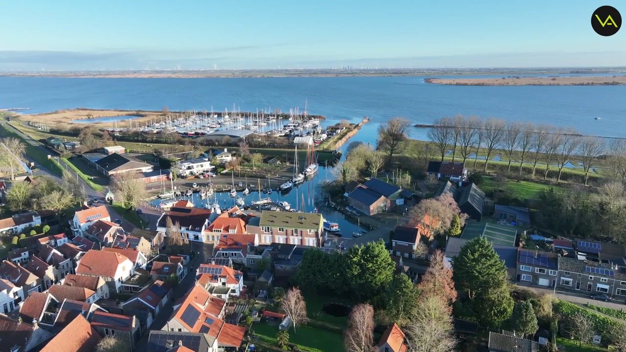 Video van Zeedijk 24-E