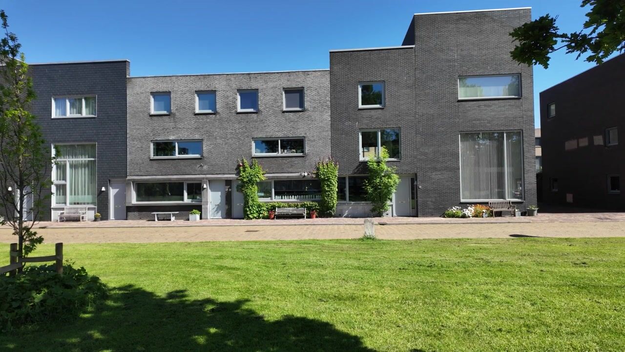 Video van Arendstuin 10