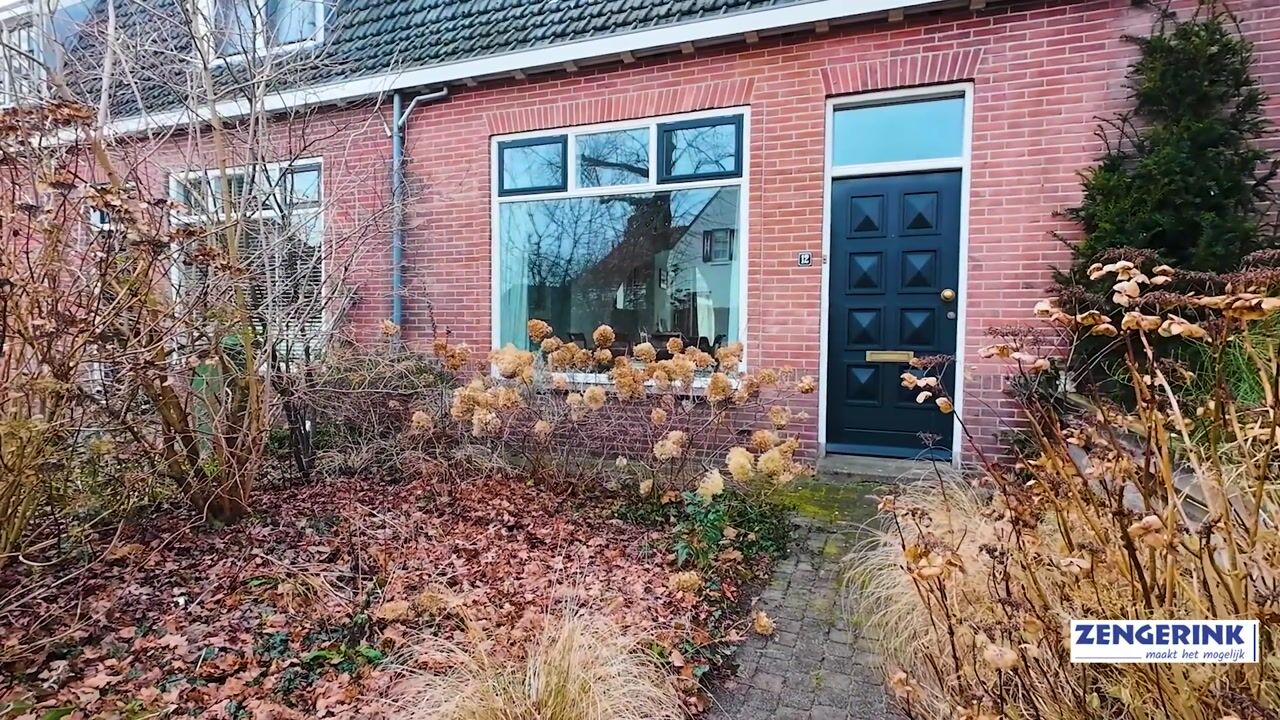 Video of Lansinkweg 12