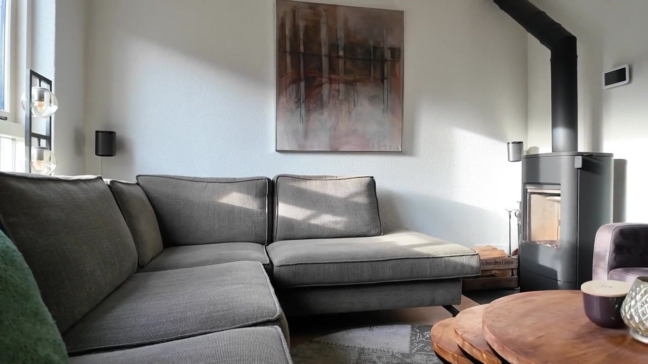 Video van Keizersmantel 15-A