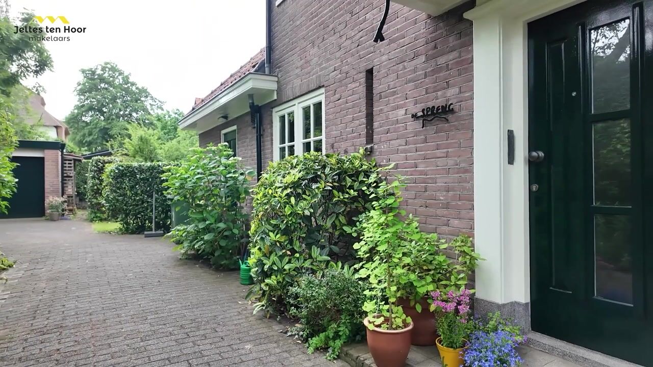 Video van Ericalaan 8