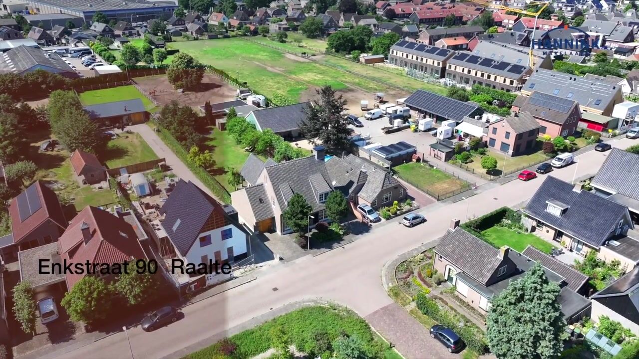 Video of Enkstraat 90