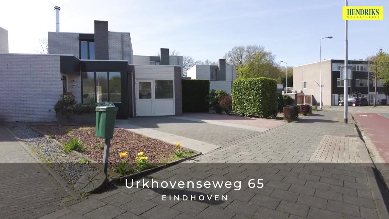 Video van Urkhovenseweg 65