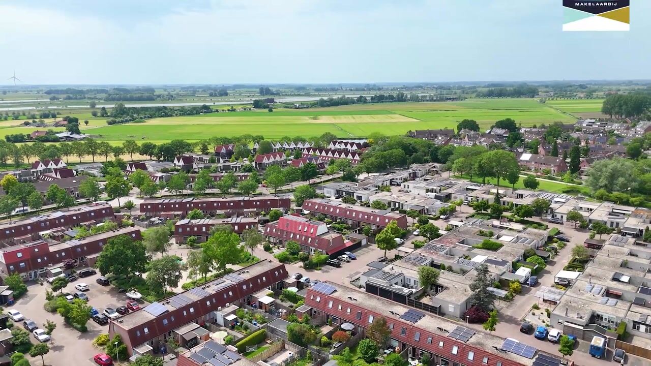 Video van Pepermuntweg 49