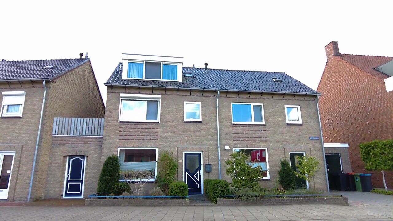 Video van Orthensedonk 22