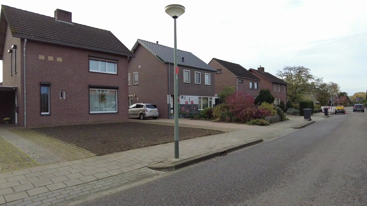 Video of Heistraat 52