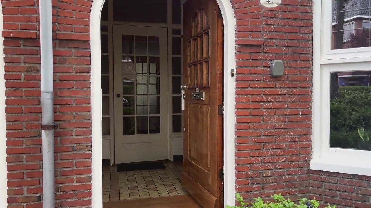Video van Star Numanstraat 47