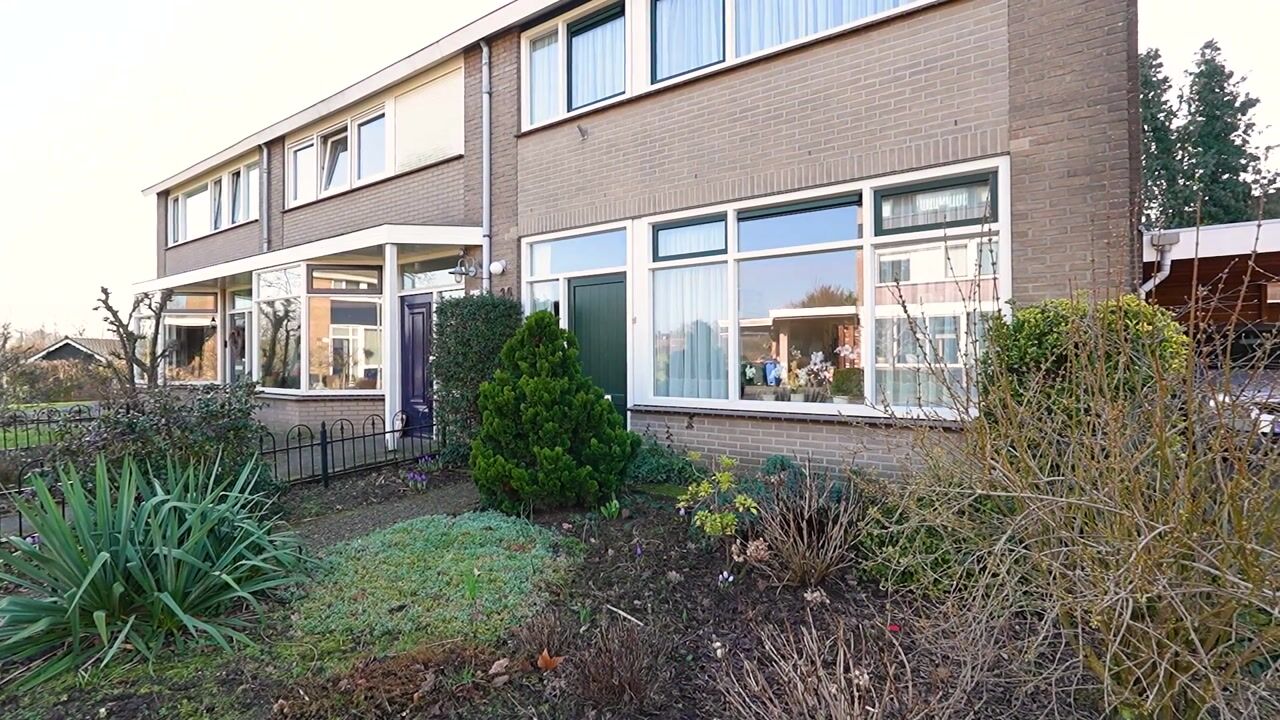 Video of Julianastraat 36