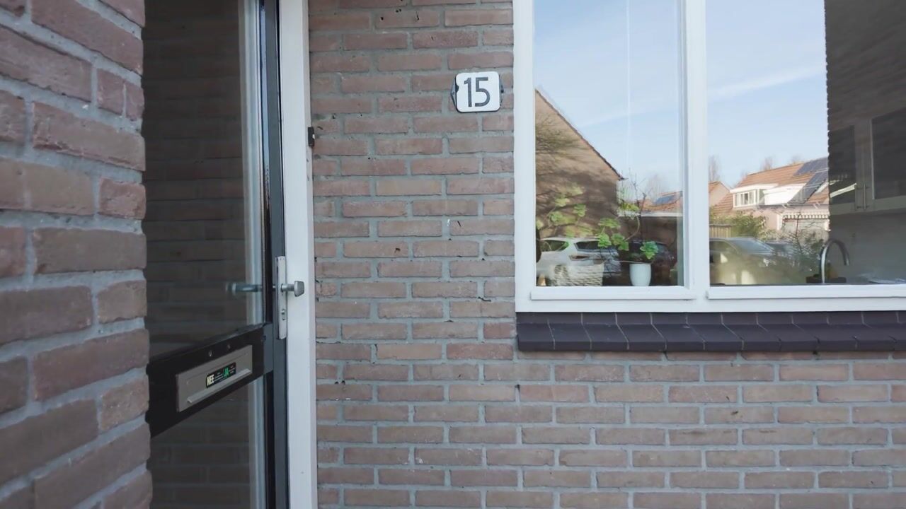 Video of Tom Brandstraat 15