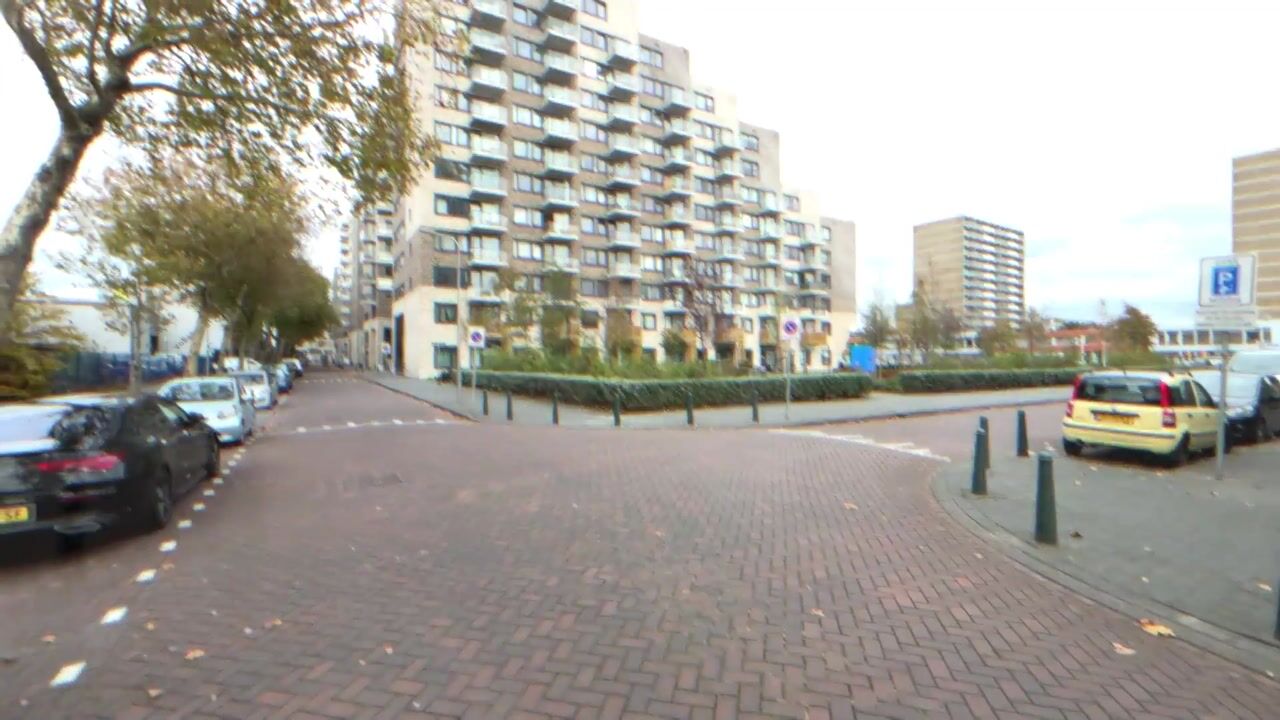 Video van 1e Lulofsdwarsstraat 24-V