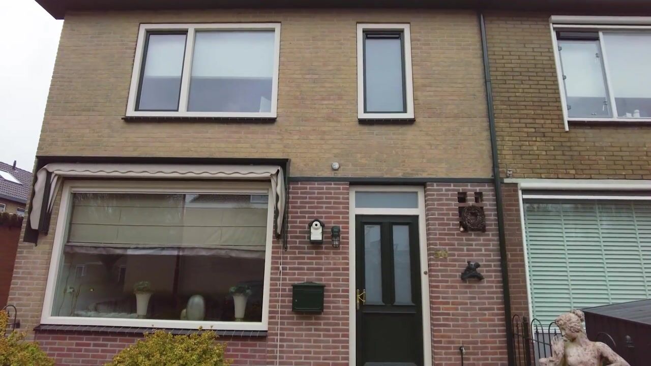 Video of Iepstraat 56