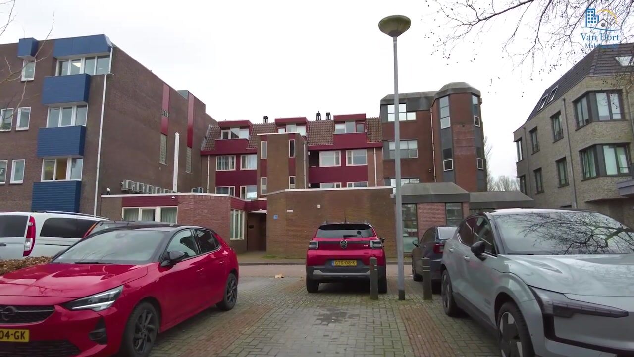 Video van Kerkstraat 84